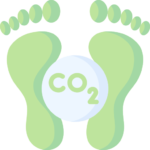 footprint carbon